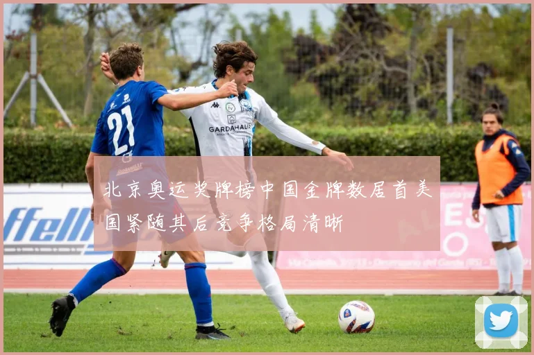 北京奥运奖牌榜中国金牌数居首美国紧随其后竞争格局清晰